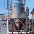 High Speed Centrifugal Spray Dryer for Chemical Powder